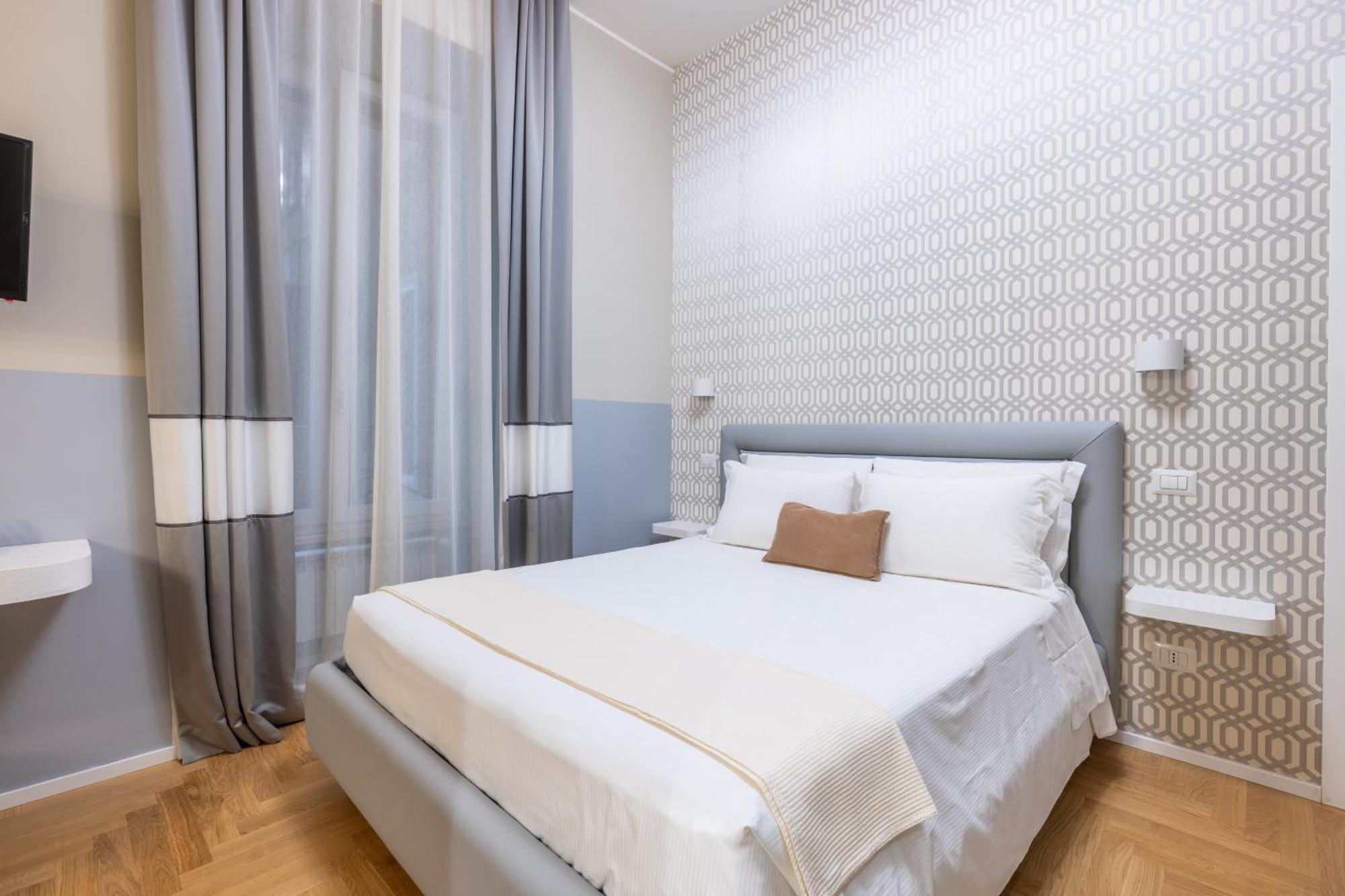 Suites Romae Rex Екстер'єр фото